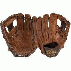 Omaha Pro 11.25 inch Baseball Glove Right Handed Throw  Louisville Slugger Pro